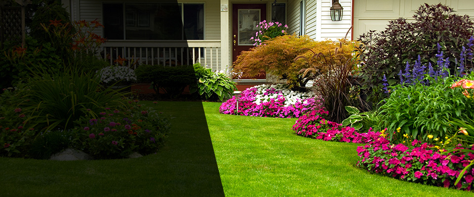 Ruston Landscapers
