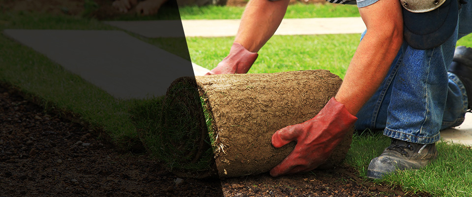 Ruston Landscapers