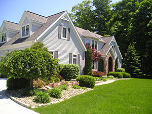 Landscapers and Lawncare Services in Ruston, LA